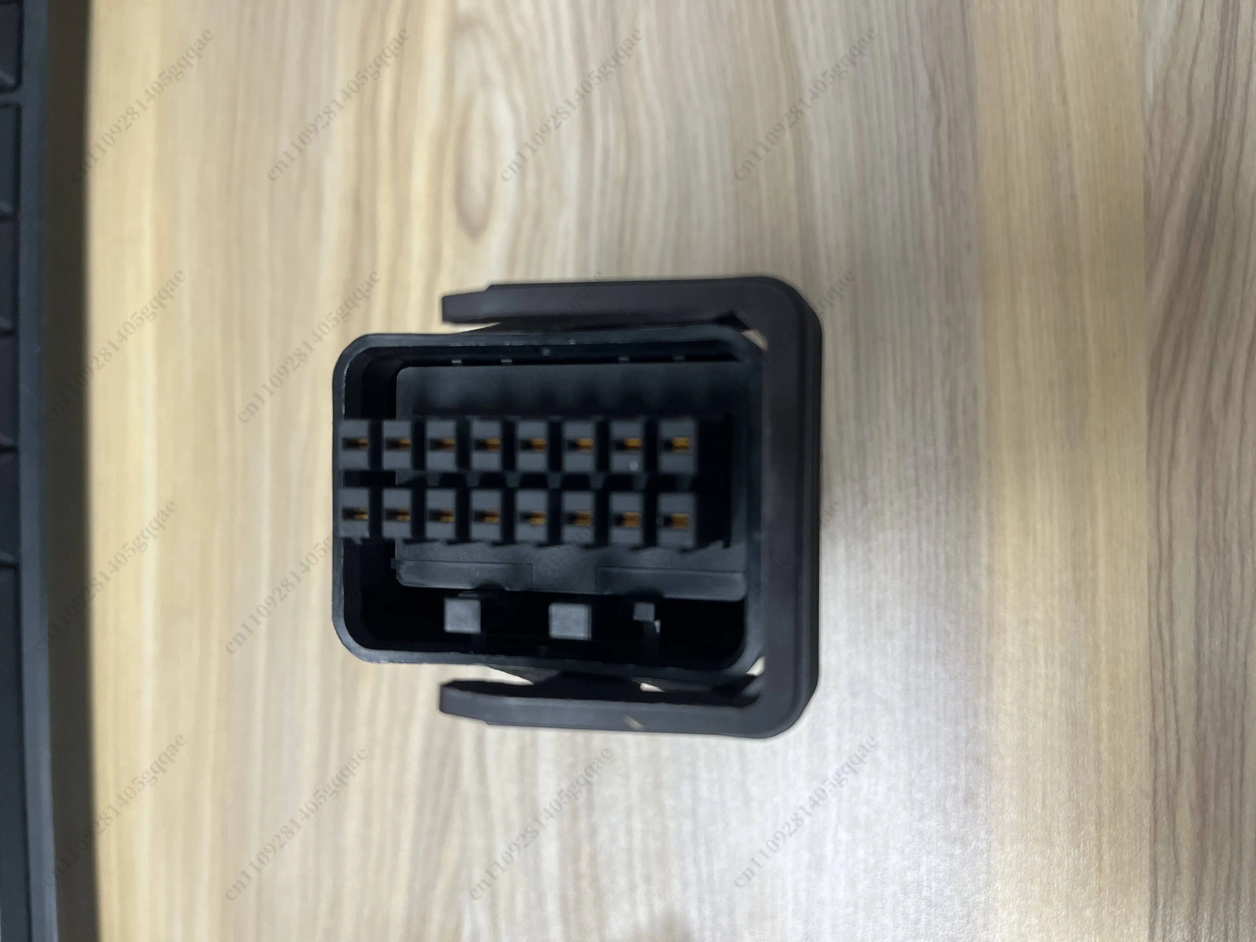 FOR Inverter 485 Communication Terminal 485 Wiring Terminal CT75A-16T Power Plug - view 3