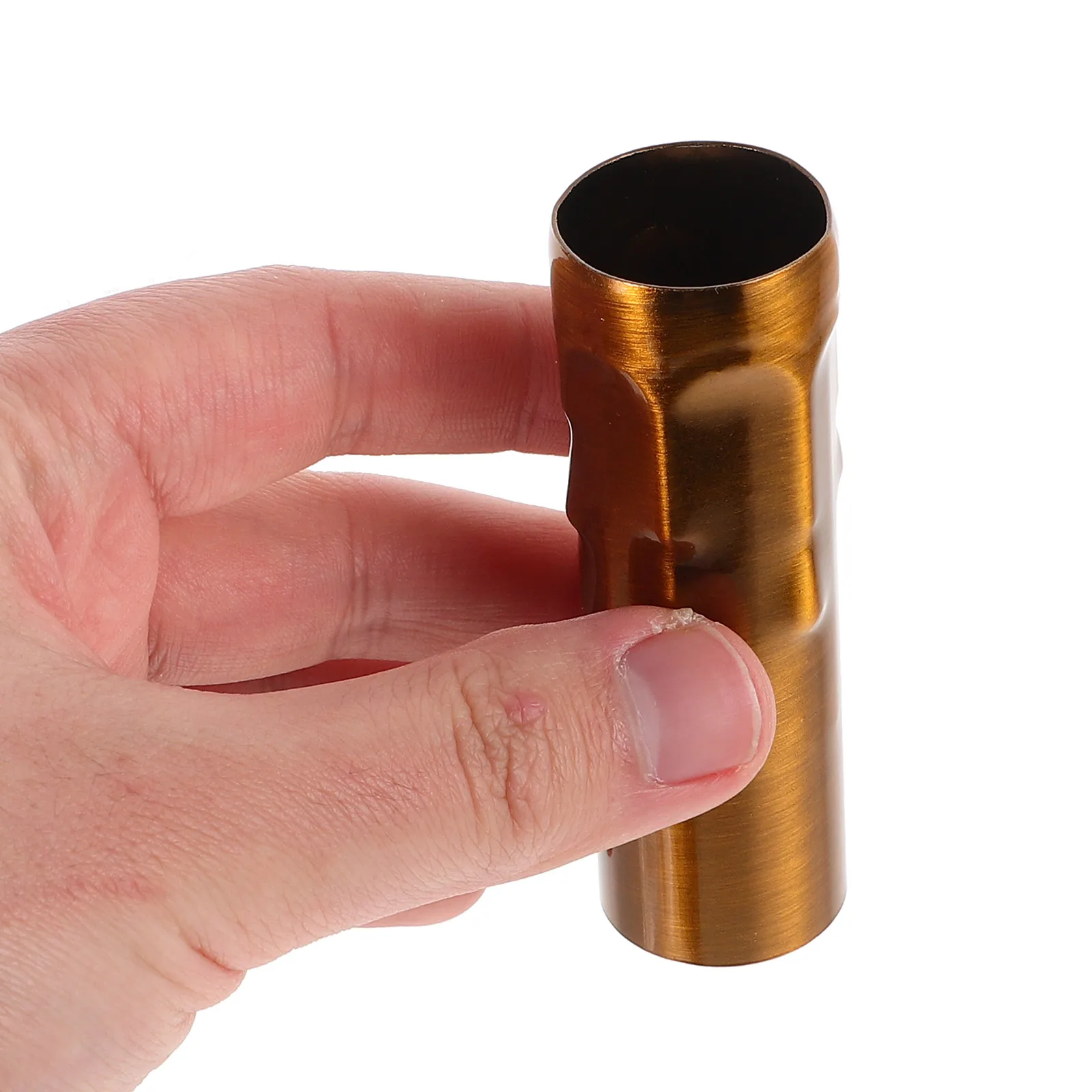 

6pcs E14 Lamp Holder Chandelier Accessories Light Sleeve Diy Replacement Crystals For Vintage Pendant Lighting