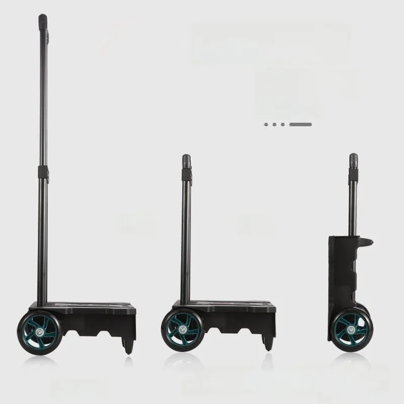 ultra-light-portable-hand-pulled-shopping-cart-foldable-aluminum-alloy-vegetable-buying-car-home-use-vehicle-stall-selling