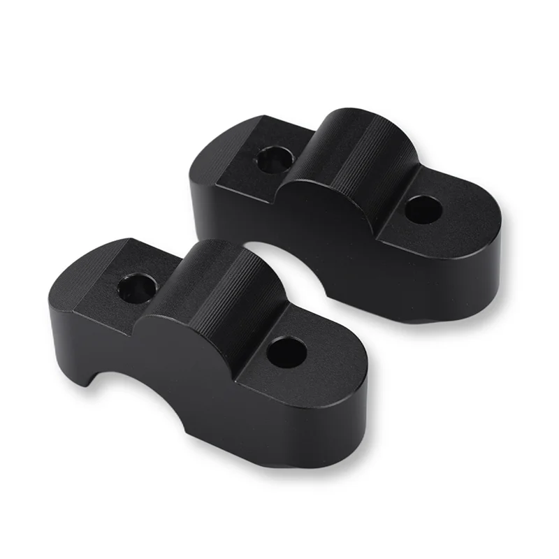 

OB-Motorcycle Handlebar Riser Handlebar Riser For CFMOTO 450CLC Handle Clamp Lift Adapte