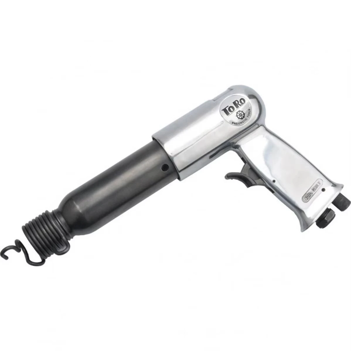 AhuHardware 3/8'' Professional Air Hammer 9150 9190 9250 Handheld Air Small Gas Shovels Rust Remover Cutting Pneumatic Tools