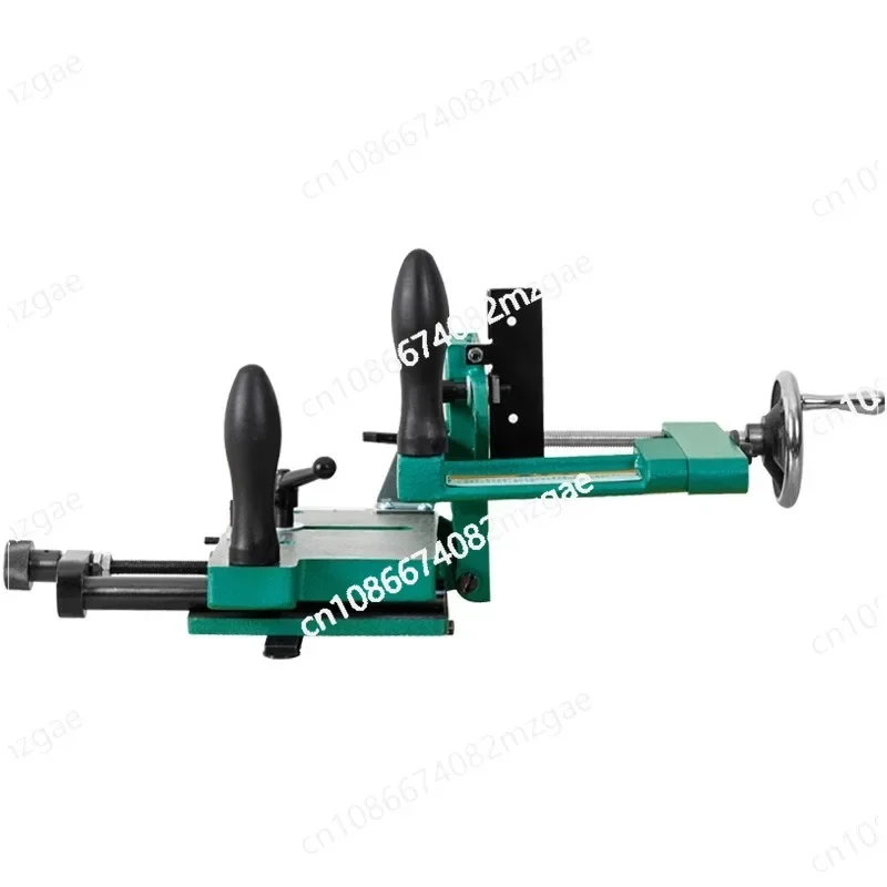 H7583 النجارة سطح المكتب آلة لسان خاص لسان المنشار Tenoning تركيبات سطح المكتب آلة Tenoning الحفر