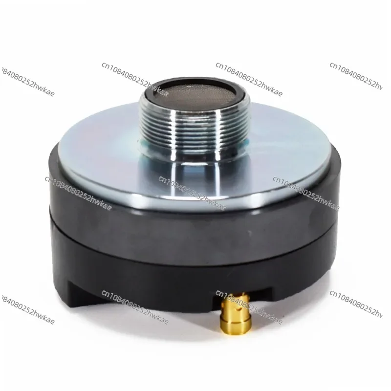 Unidad de altavoz de agudos con driver de bocina de 25, 34 y 44 núcleos, con tornillos, para altavoces de escenario y audio