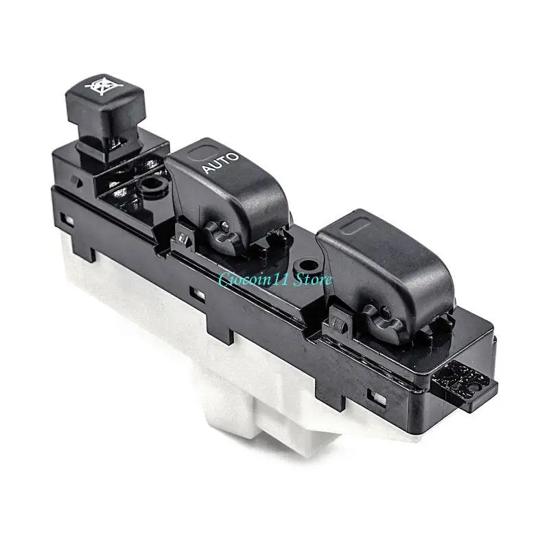 

Y1UB для DaihatsuSB2 J100 1997, прочный электрический контроль, главный контроллер стеклоподъемника, кнопка переключения 7PIN