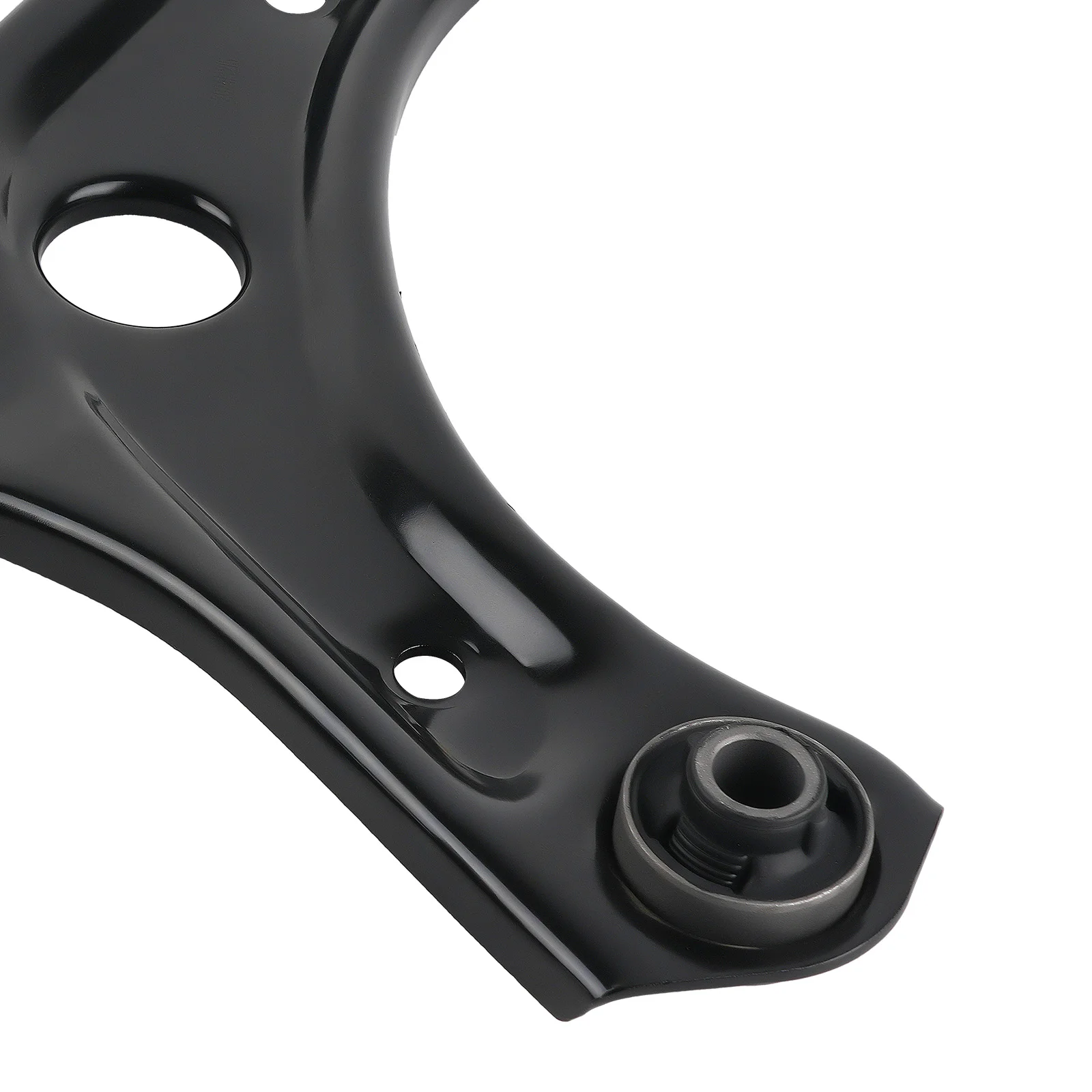 أذرع التحكم في التعليق الأمامي + وصلات كروية لنيسان ميكرا 2015-2019 فيرسا RK 621576 , #5