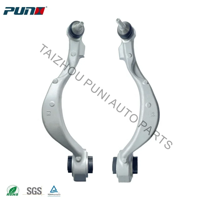 68508857AA Wholesale Auto Suspension parts Front Lower control arm ForJeep Grand Cherokee 68508856AA