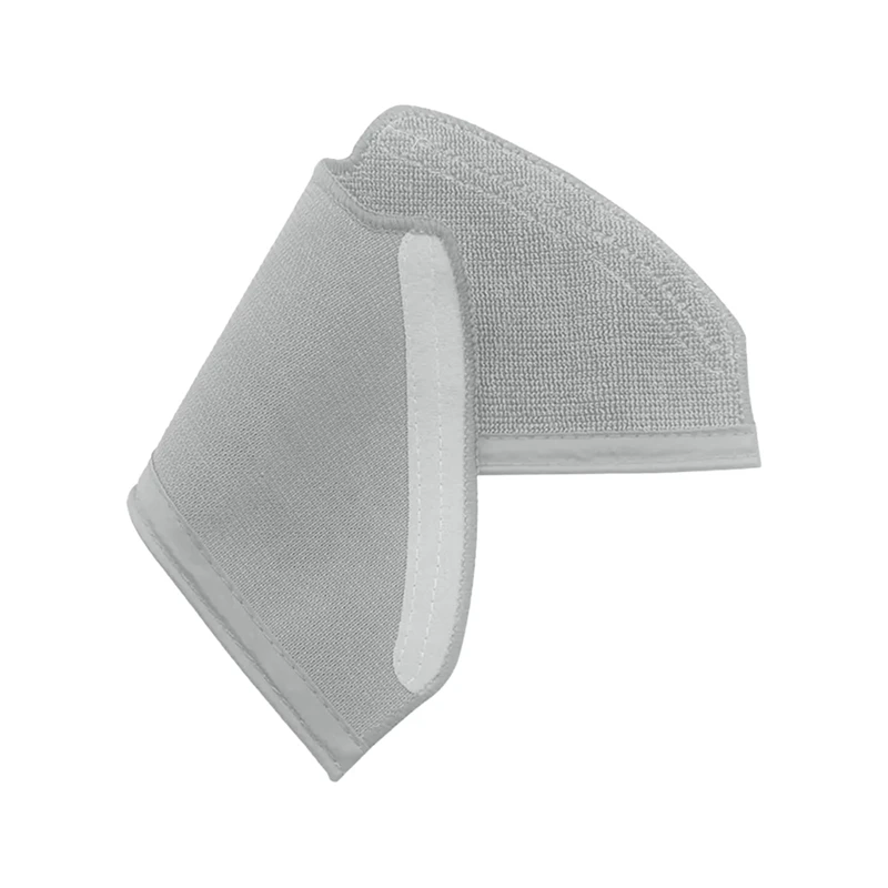 For Eufy Clean X8 Pro Replacement Parts Accessories Main Brush Hepa Filter Mop Cloth Dust Bag