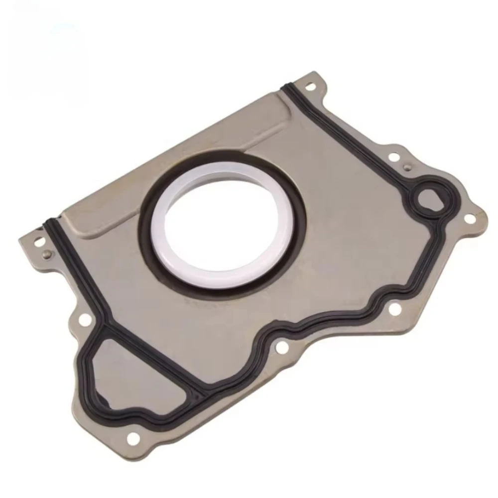 Rebuild Crankshaft Rear Oil Seal Fit 3.6 L ERB ERC 10-18 For CHRYSLER 300C DODGE FIAT JEEP GRAND CHEROKEE LANCIA RAM 1500