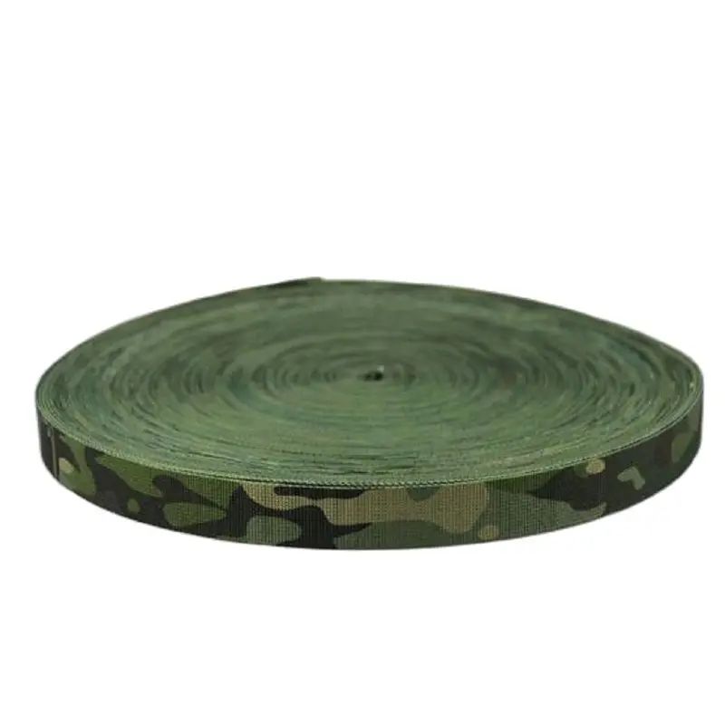 

Жаккардовый ремень MCTP, ремень Molle своими руками, лента, длина 10 м, ширина 25 мм