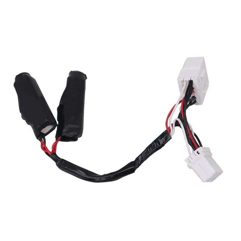 NEW HOT In Stock-2X For Road King FLHR FLHT Softail Sportster 883 1200 XL Motor LED Turn Signal Flash Load Resistor Flash