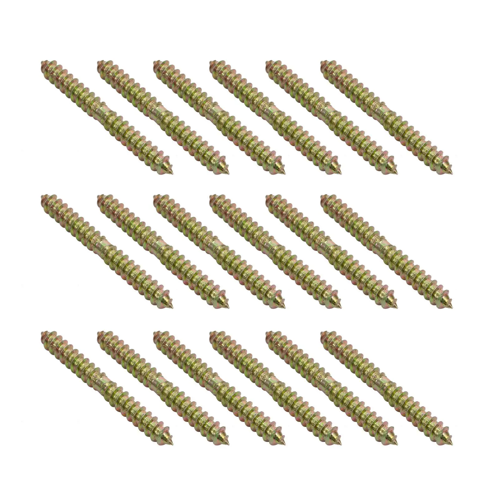 

40 шт. винты для мотоцикла, вешалка, соединительный болт с двойной стальной резьбой