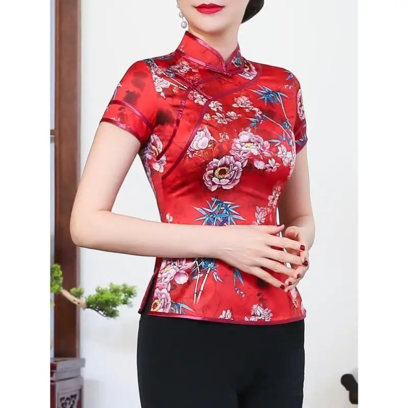 

New Traditional Dr Casual Sportswear Set with Seven Sve T-irt And orts for Men Autumn Season ort Pants