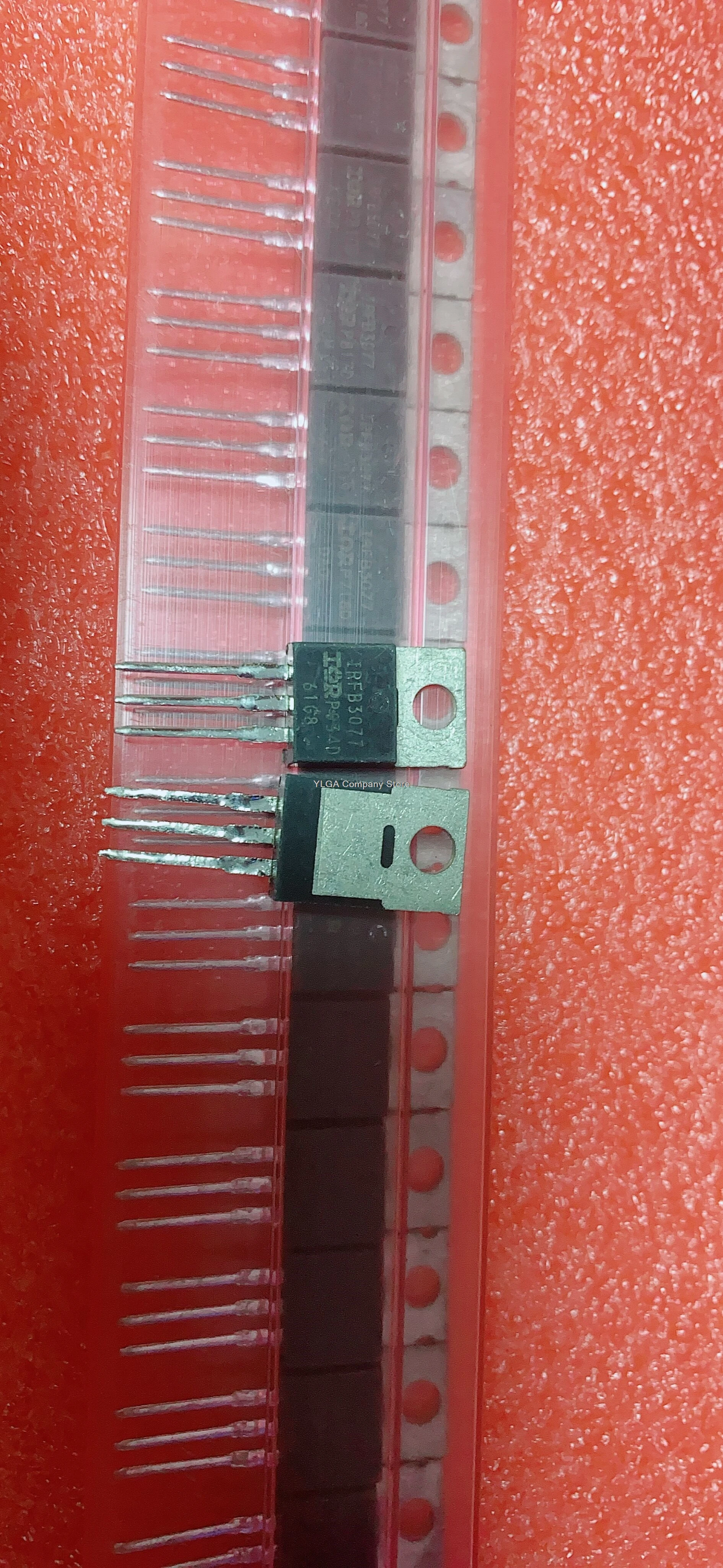 IRFB4110    IRF2807 IRF3710  IRFB3077   IRFB4321  IRL3713  IRF1405  PBF   IRLB3034  FDP027N08B    10PCS -1lot
