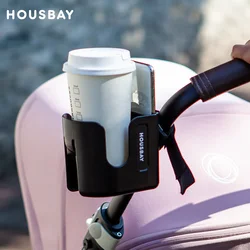 Stroller Cup Holder Phone Holder Baby Bottles Rack For Bebe Boys Girls Outside Travel Universal Pram Baby Stroller Accessories