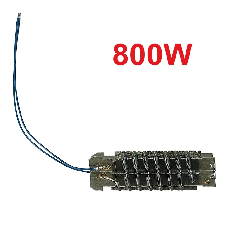 Estação de solda de elemento de calor de ar quente 800W 1200W para estação de retrabalho Bga 110V 220V