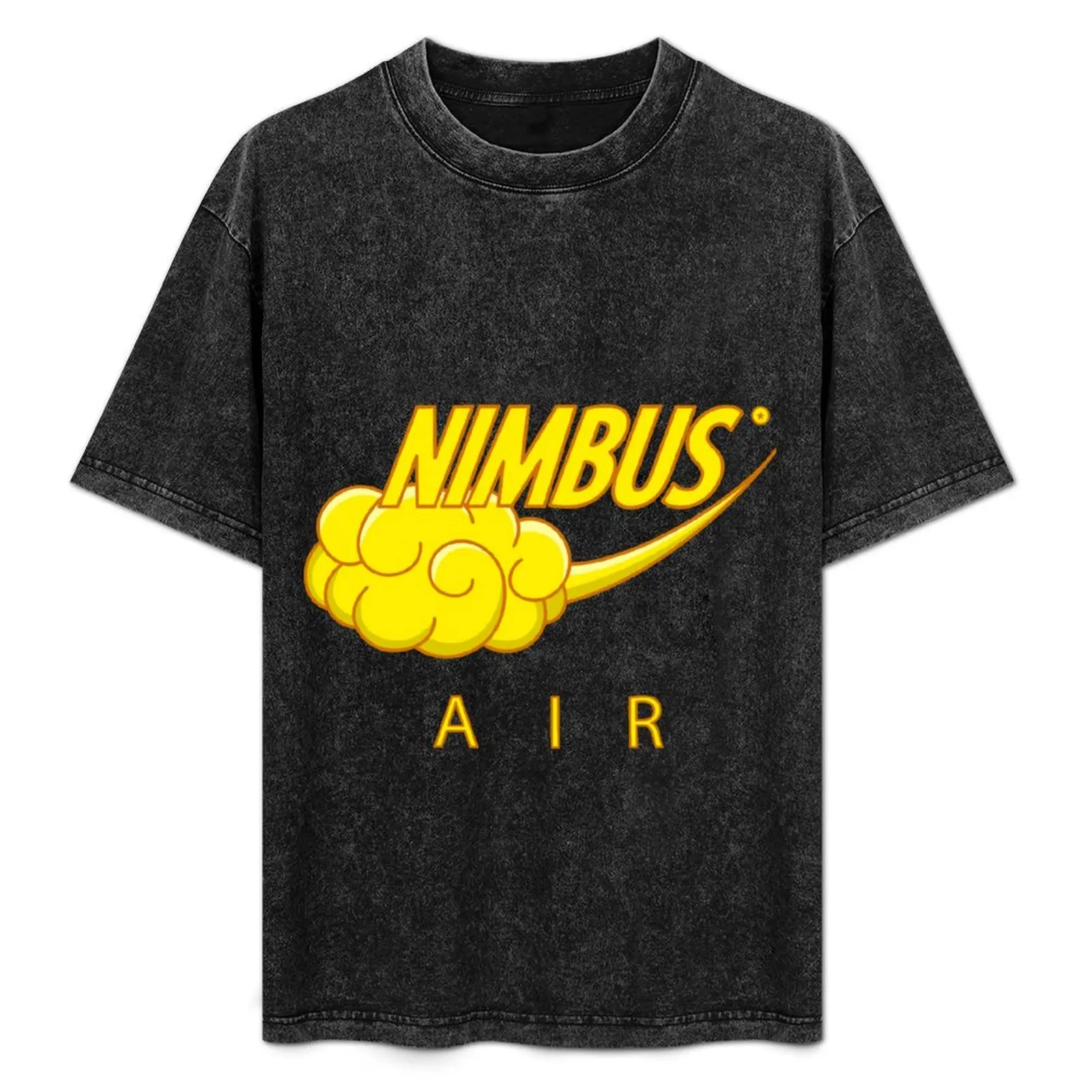 

Nimbus air T-Shirt Short sleeve tee clothes tshirts personalised shirts graphic tees mens t shirts pack