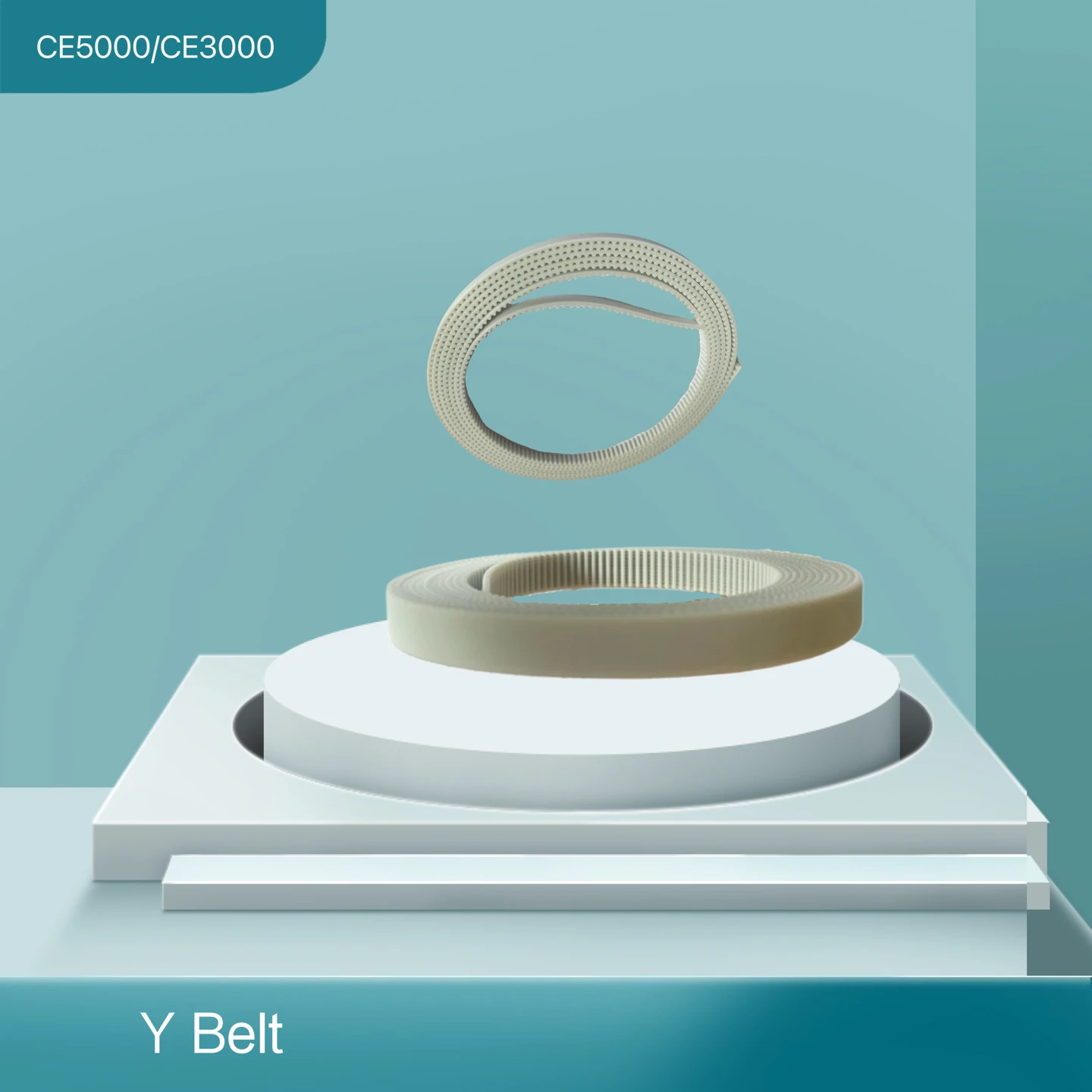 For Graphtec CE5000 Cutter Carriage Y Belt Of Graphtec CE3000-60 CE5000-60 CE5000-120 CE7000-60 CE6000 Timing Trolley Belt
