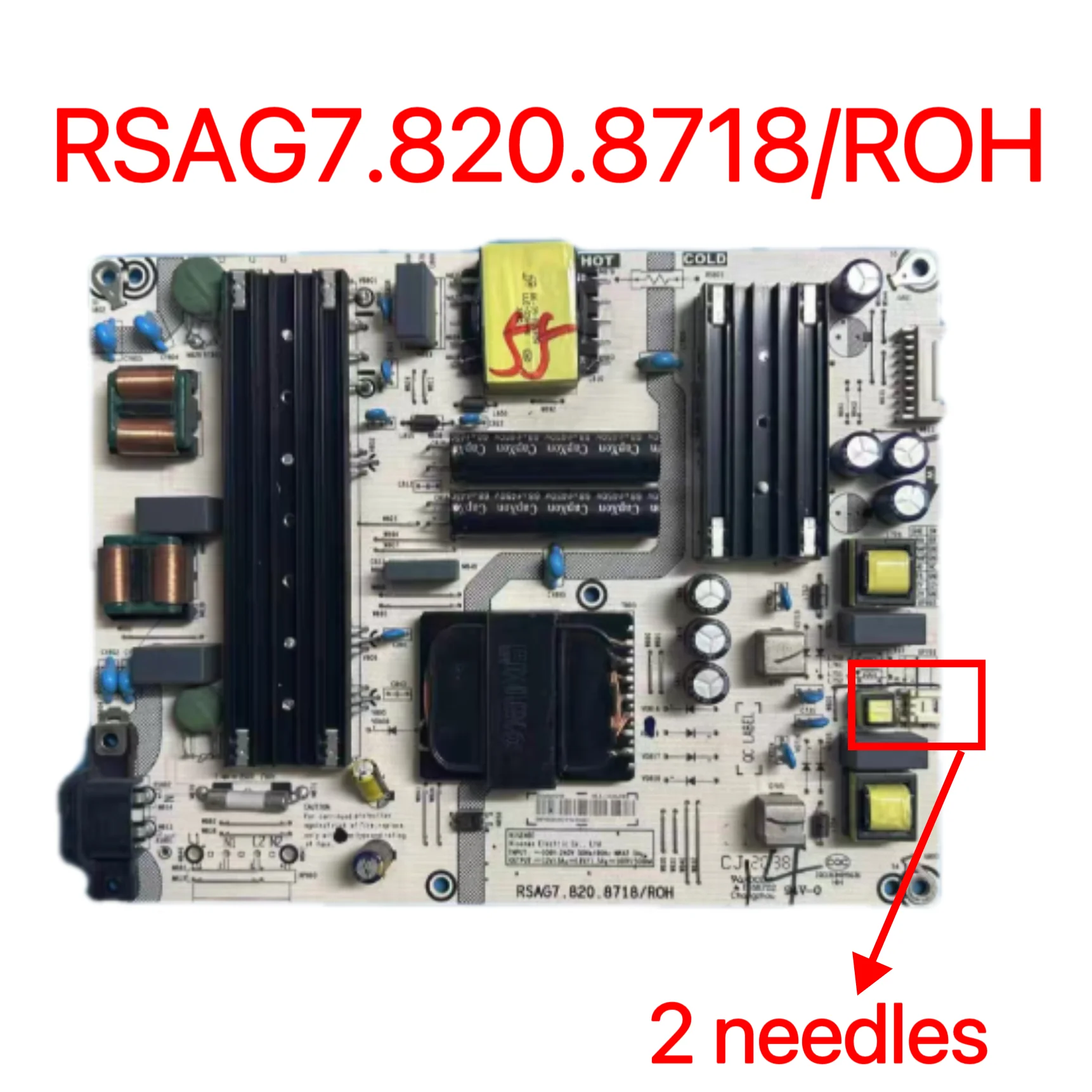 rsag78208718-rsag78208718-roh-power-supply-board-for-65h6570g-65r7g5-65a7100ftuk-65a7100-tv-rsag7-820-8718