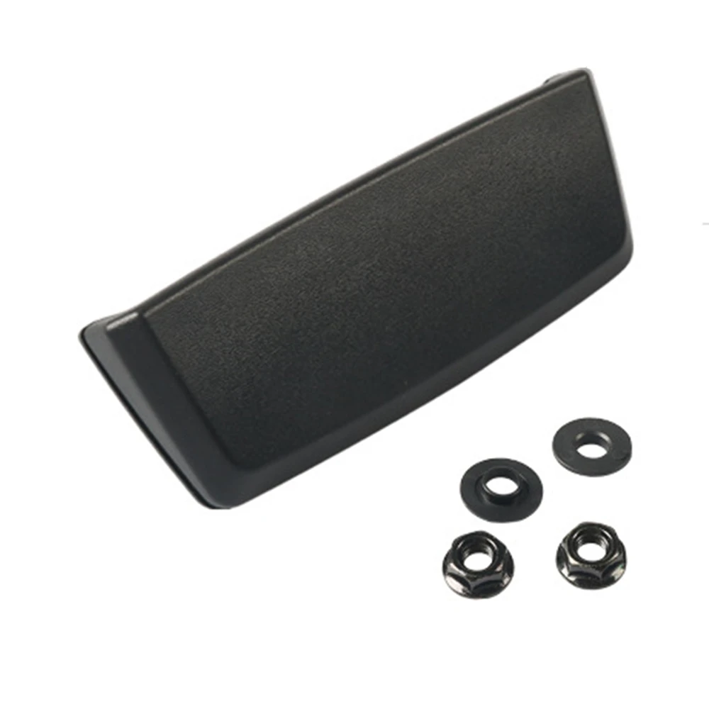 

90336-7S000 Rear Tailgate Exterior Window Glass Handle Latch - Fit for Nissan Armada & Pathfinder- Auto Part for Vehicle Repair