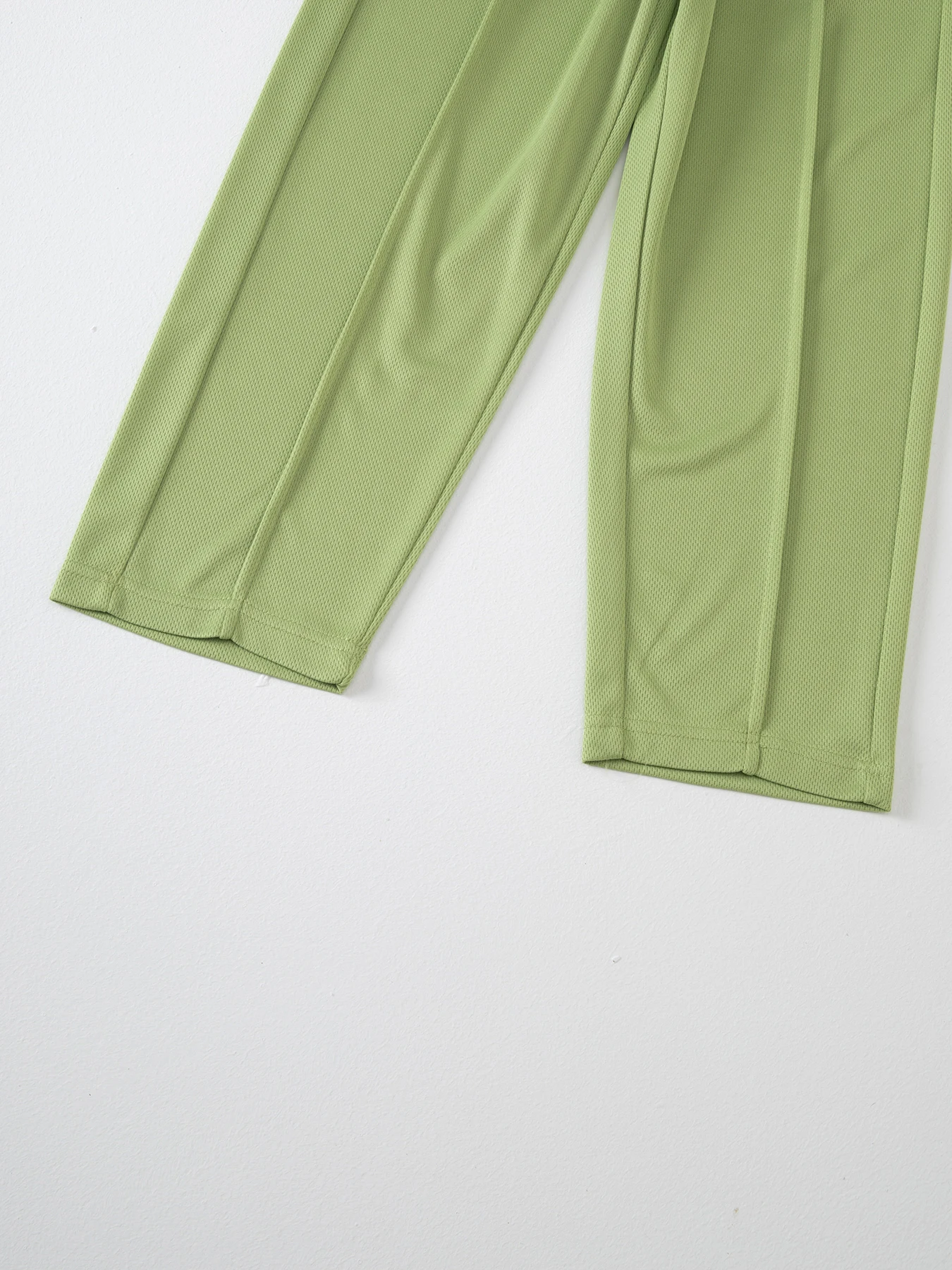 Einfarbige Freizeithose für Kinder im Sommer für Jungen und Mädchen, bequeme Sporthose mit Taschen und geradem Bein, vielseitige Jogginghose – Detail 14