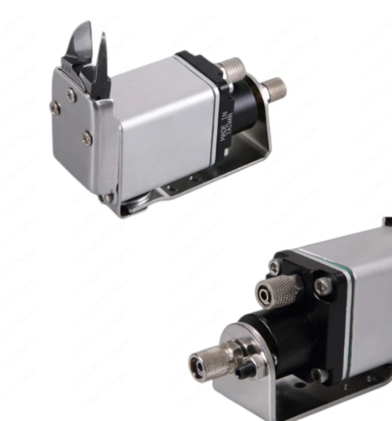 Miniature pneumatic scissors NW-20R manipulator nozzle scissors OPT displacement air scissors