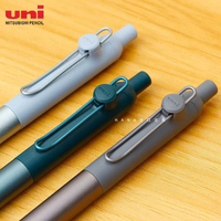 Japan UNI Zento Limited Edition Gel Pen Magnetic Design -Semi-Metallic 0.38/0.5mm School Stationery Press Ballpoint Pens