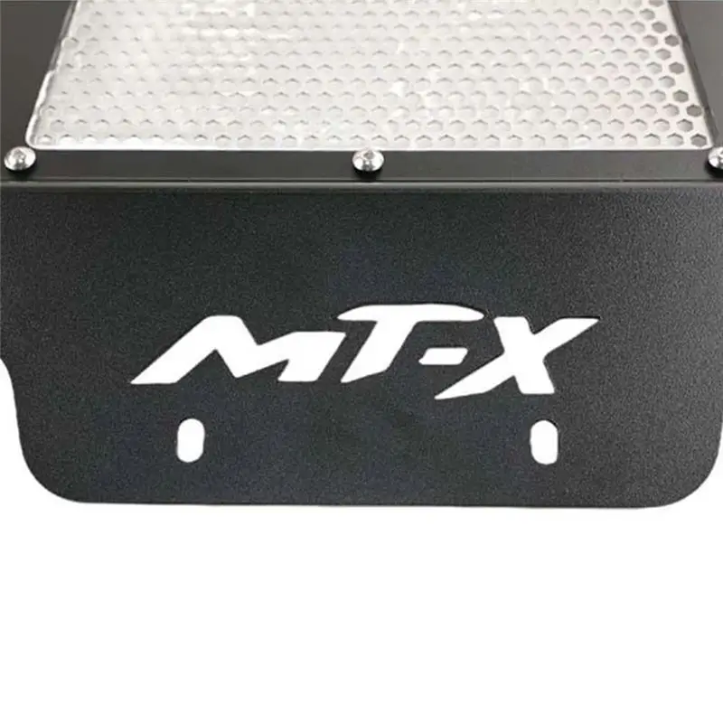 جيدا ل 800MT-X المبرد الحرس Forcfmoto 800MT-X المبرد غطاء الشواية دراجة نارية الملحقات