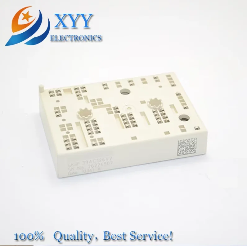 

SKIIP39AC126V2 NEW IGBT MODULE IN STOCK