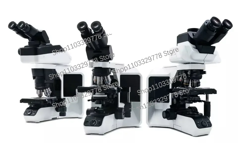 China Binocular Microscope Laboratory Microscopes