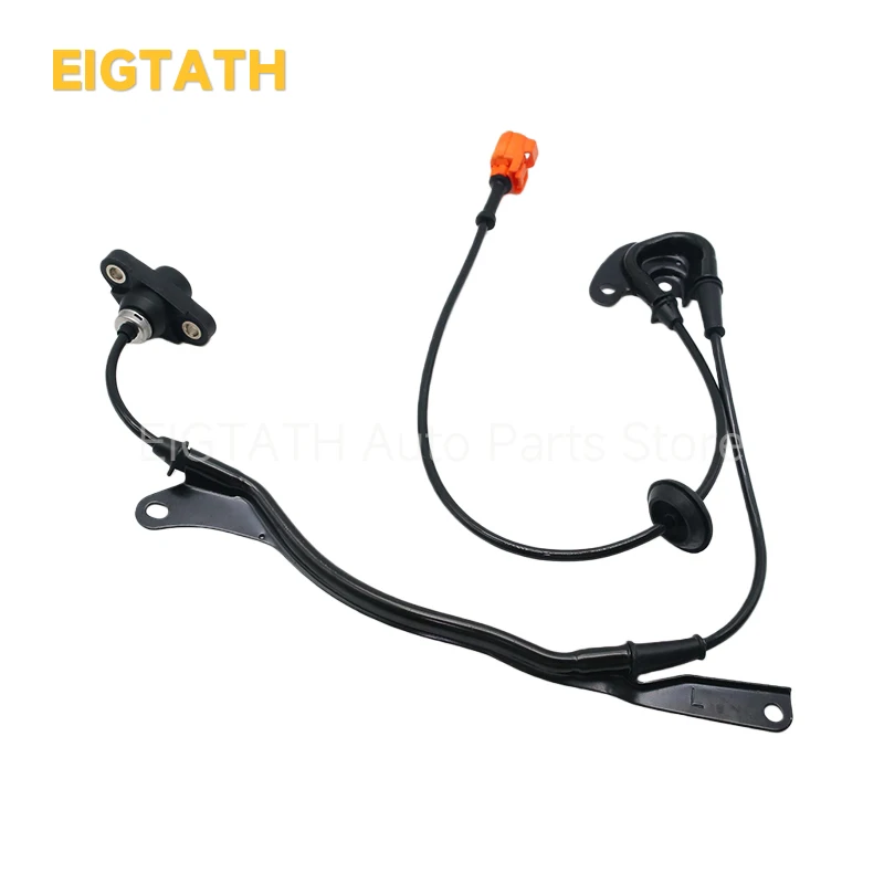 57455-S10-000 Front Left ABS Wheel Speed Sensor For Honda CR-V RD1 RD2 HR-V GH Civic EK 1995–2001 Wholesale Car Accessories New view 3