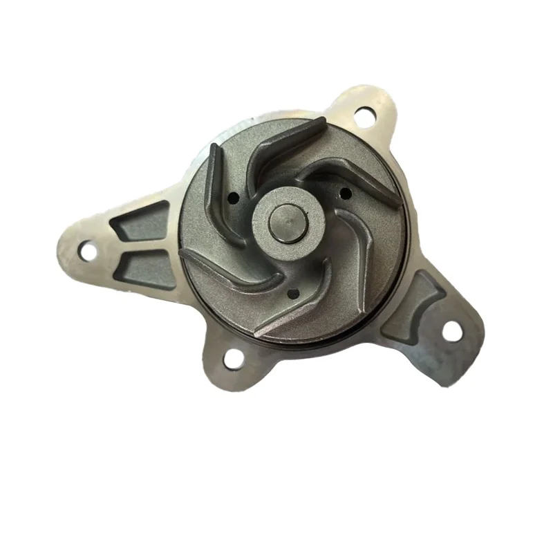 

07D121008B Water Pump for Bentley Continental GT, GTC & Flying Spur W12 Engines