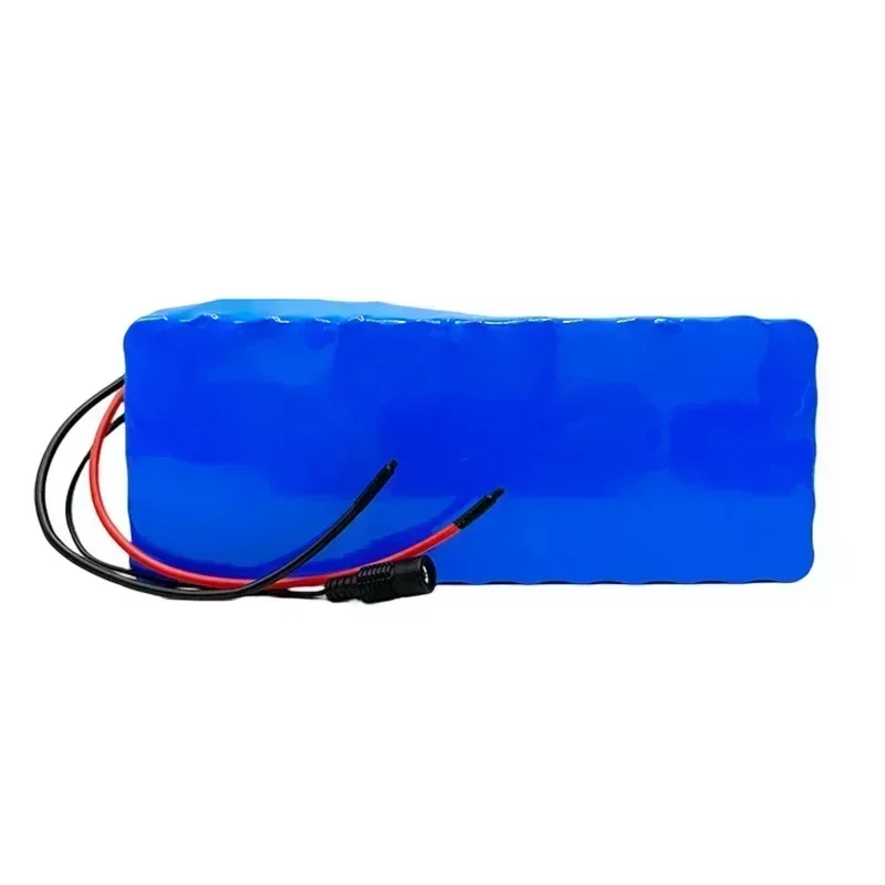 48V Rechargeable Lithium Battery 13S5P 17500mAh Electric Bicycle Scooter Mountain Bike Kit Bicicleta Eléctrica Bicicleta Мопед