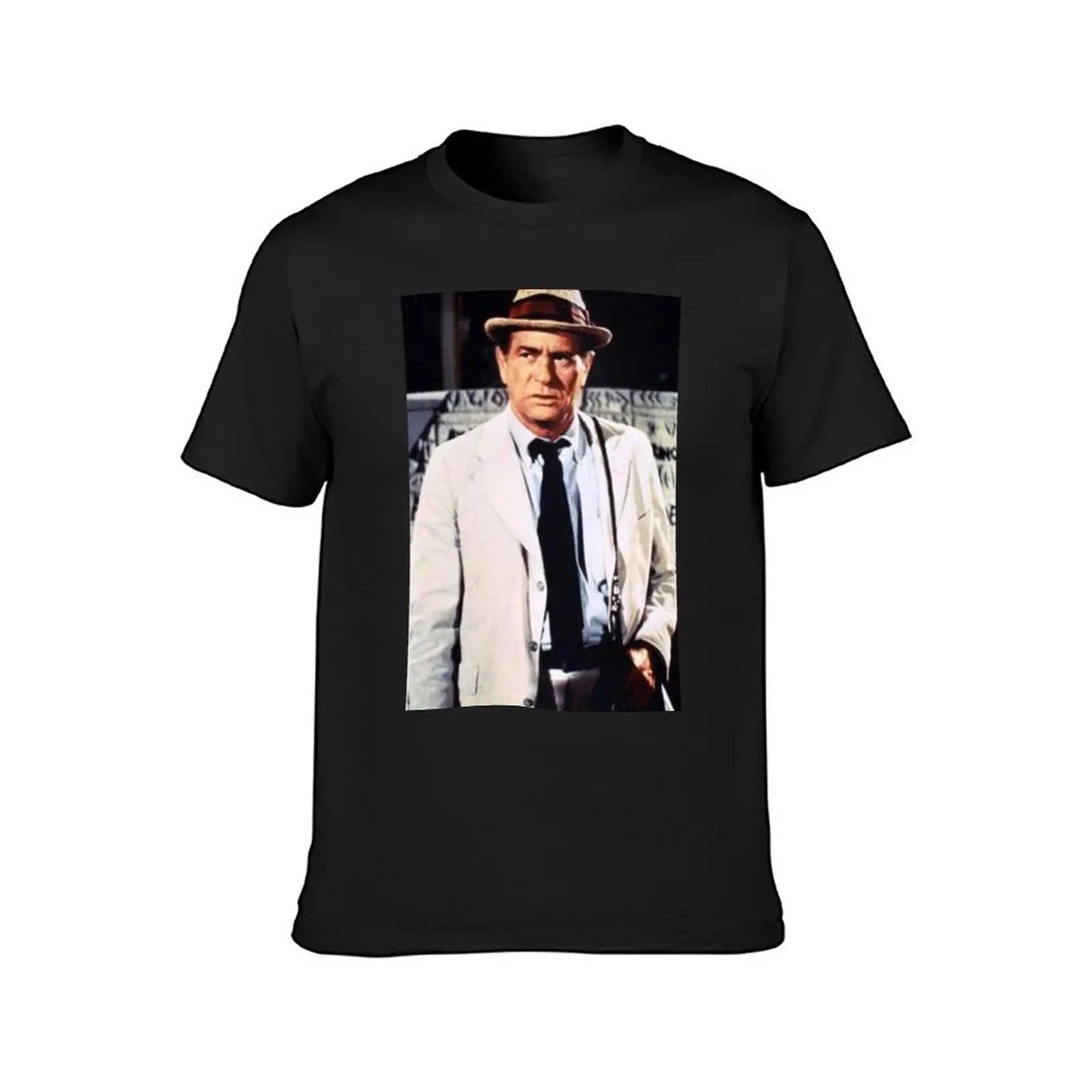 Kolchak Night Stalker T-Shirt customs for a boy mens t shirts pack