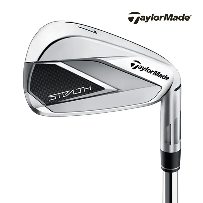 (Taylor Made) Stealth lightweight steel 8-iron (5 ~ 9PAS) Golf Club