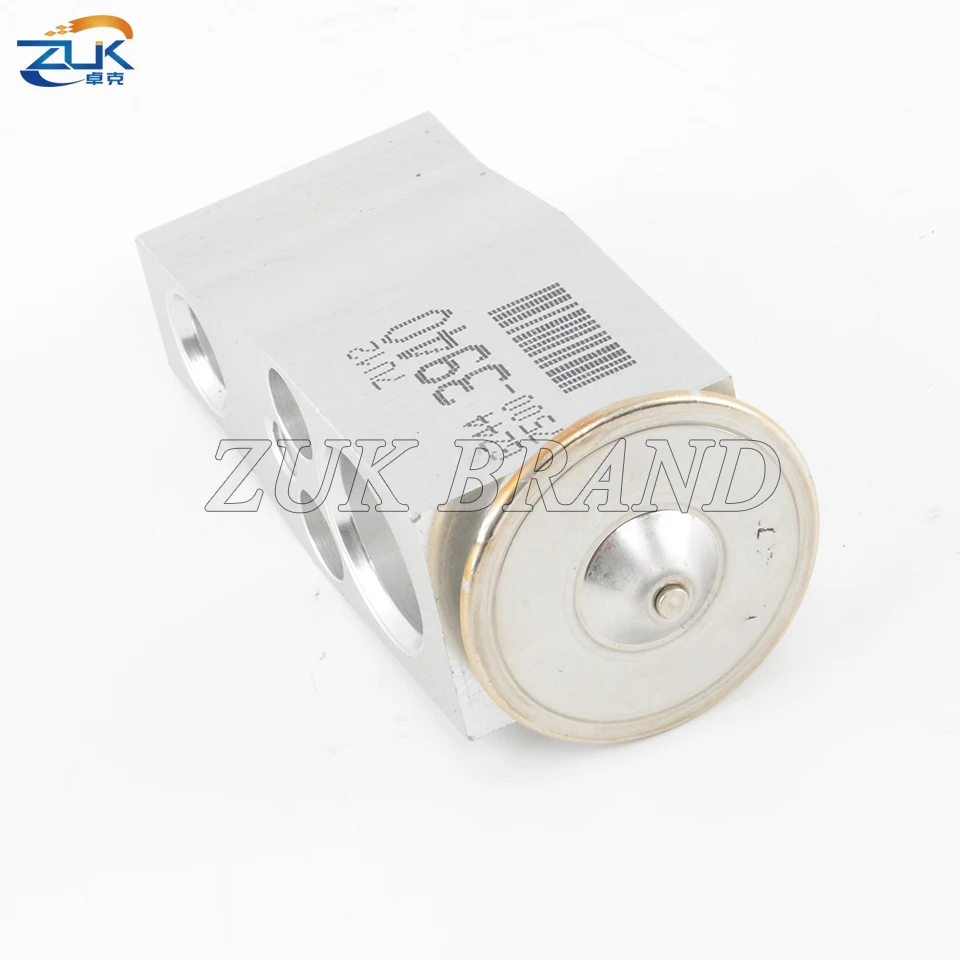 ZUK AC Air Condition Expansion Valve For HONDA FIT JAZZ 2005-2014 CITY 2007-2014 CIVIC 2006-2011 CRV 2007-2011 ODYSSEY 2005-2008
