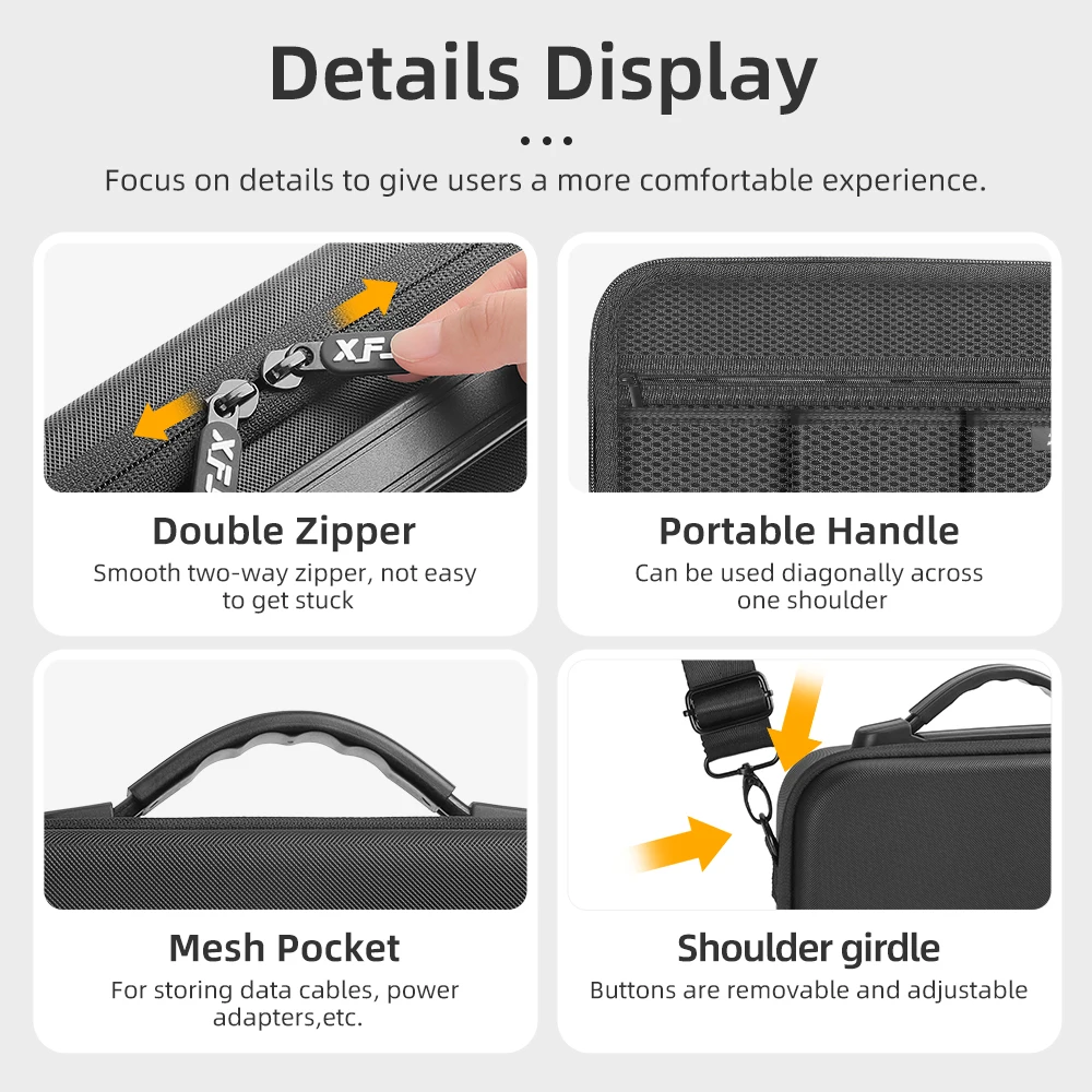 Thumbnail 4 - #33 Compare Lens Bags Before You Buy