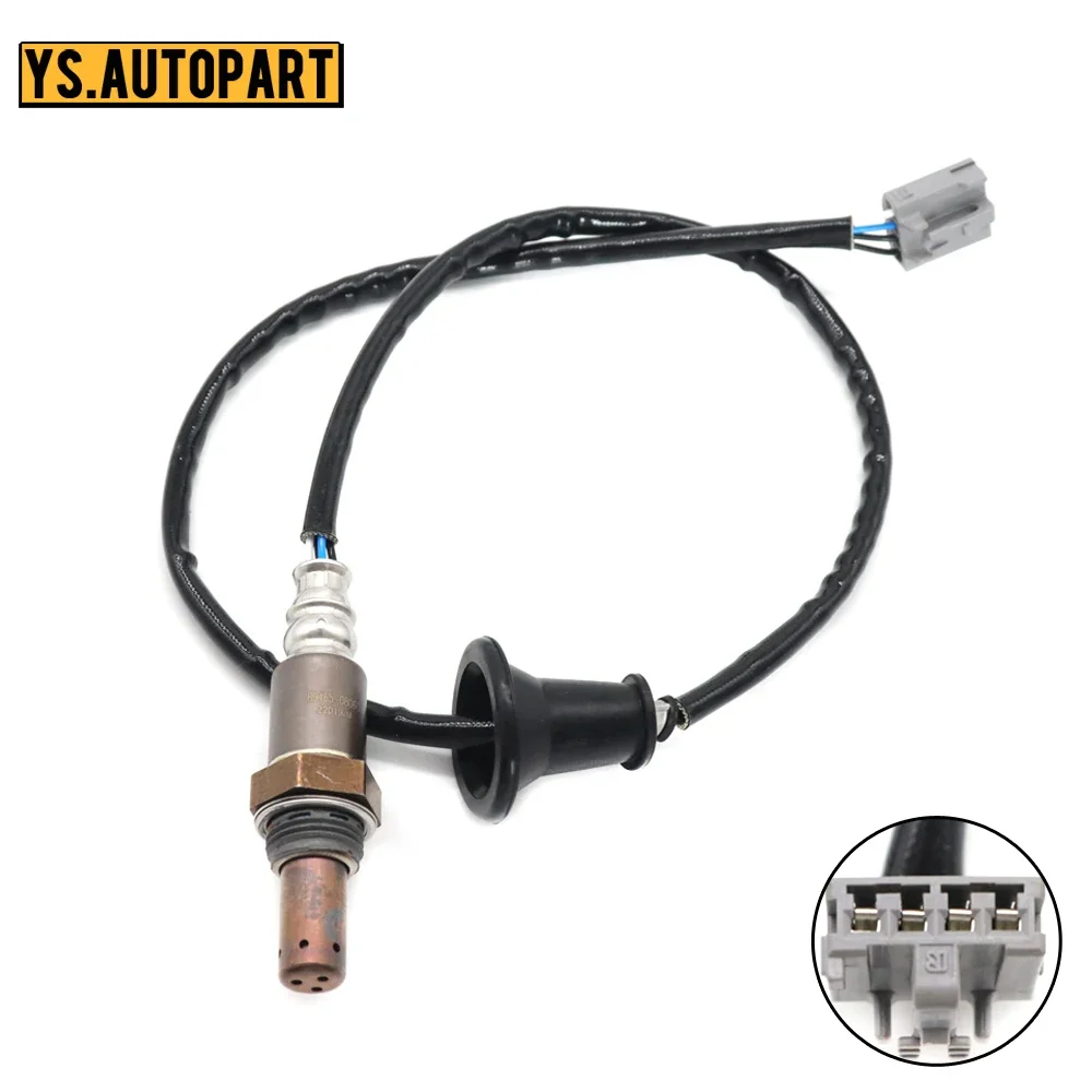 

89465-08060 Car Downstream Air Fuel Ratio Lambda O2 Oxygen Sensor For Toyota Sienna 3.5L-V6 2011 2012 2013 2014 2015 234-4540