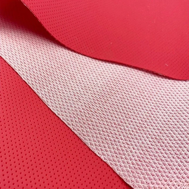 

Обивка рулевого колеса, автомобильная ткань, искусственная кожа, ткань для салона автомобиля для сиденья, перфорированная сумка, шитье, водонепроницаемый матовый на метр