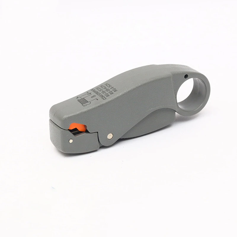 LS-322 Rotary Coax …