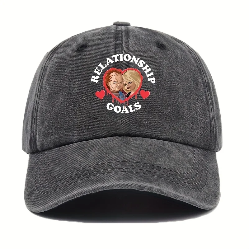 

Autumn and winter season hat children show off face small baseball cap duckbill cap new casual versatile men's sun hat big head