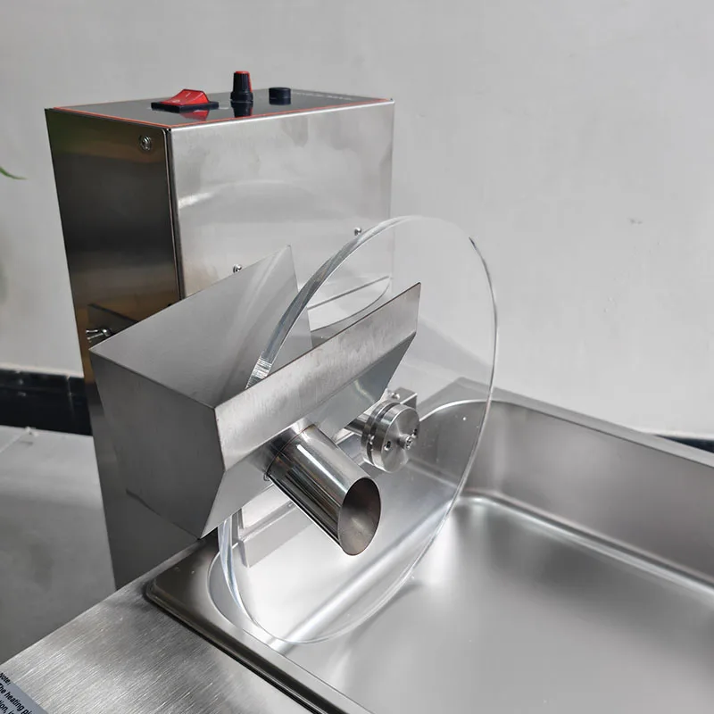 Thumbnail 3 - #4 Chocolate Tempering Machines List of Top Picks