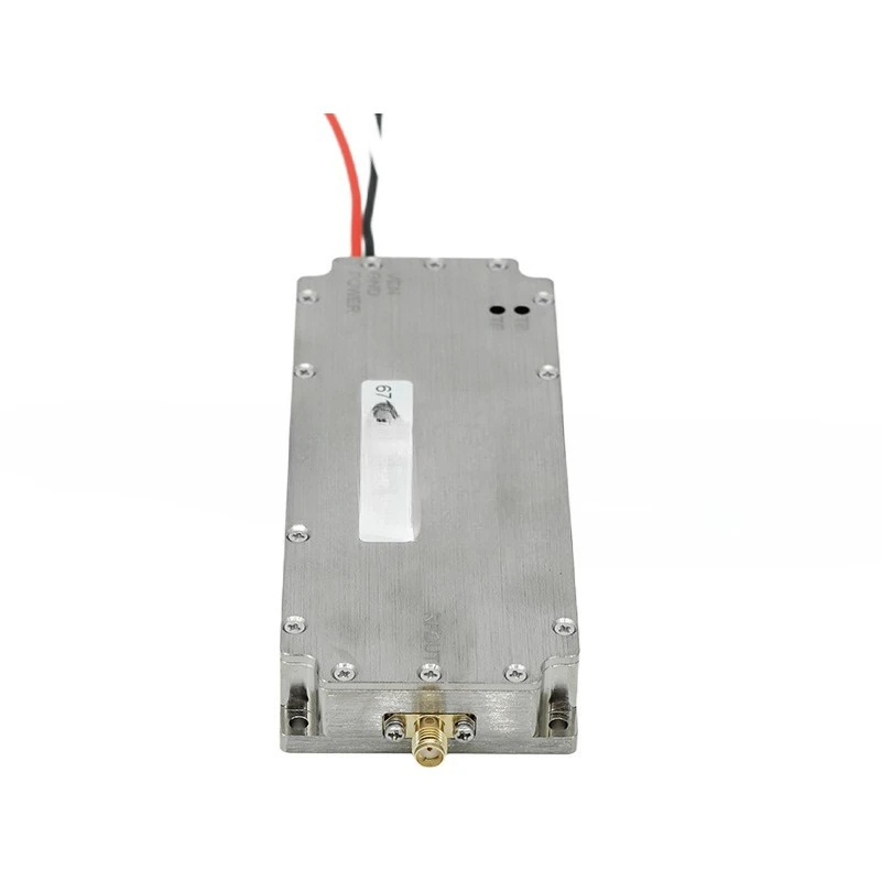 6710-7100MHz Unmanned RF Signal Module Anti-Unmanned Module 50W