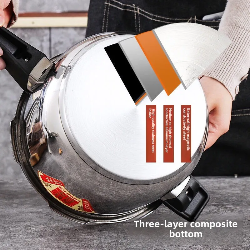 Thumbnail 3 - #4 Trending Pressure Cookers Right Now