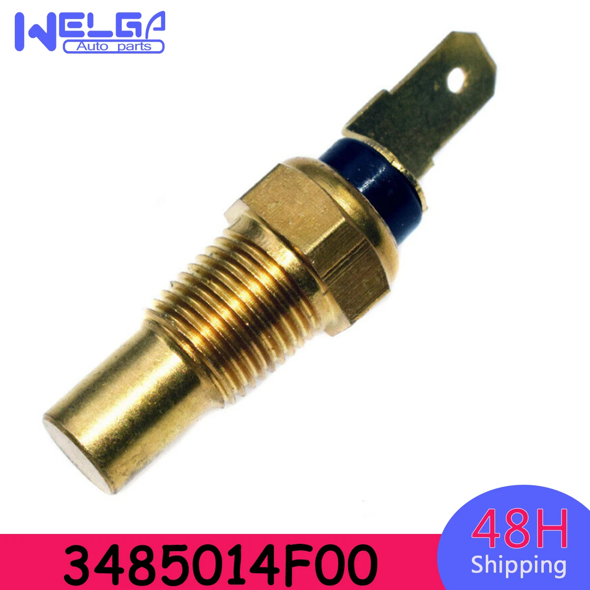 

Car Accessories Coolant Sensor Cooling Temp Sender MD091056 3395475 8942474370 For Toyota Mitsubishi MAZDA DODGE HYUNDAI SUBARU