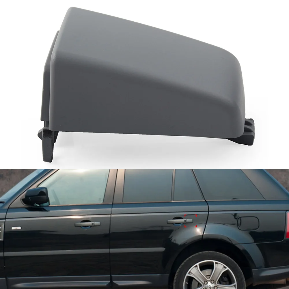 Car Exterior Door Handle Cap For Land Rover Freelander 2 LR3 LR4 Range Rover Sport LR030194 Passenger Side