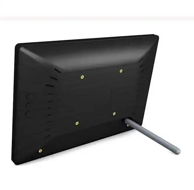 10.1 inch mini pc Rockchip RK3566 Quad Core 2 USB HD-MI connector Android OS touch screen All in One Computers