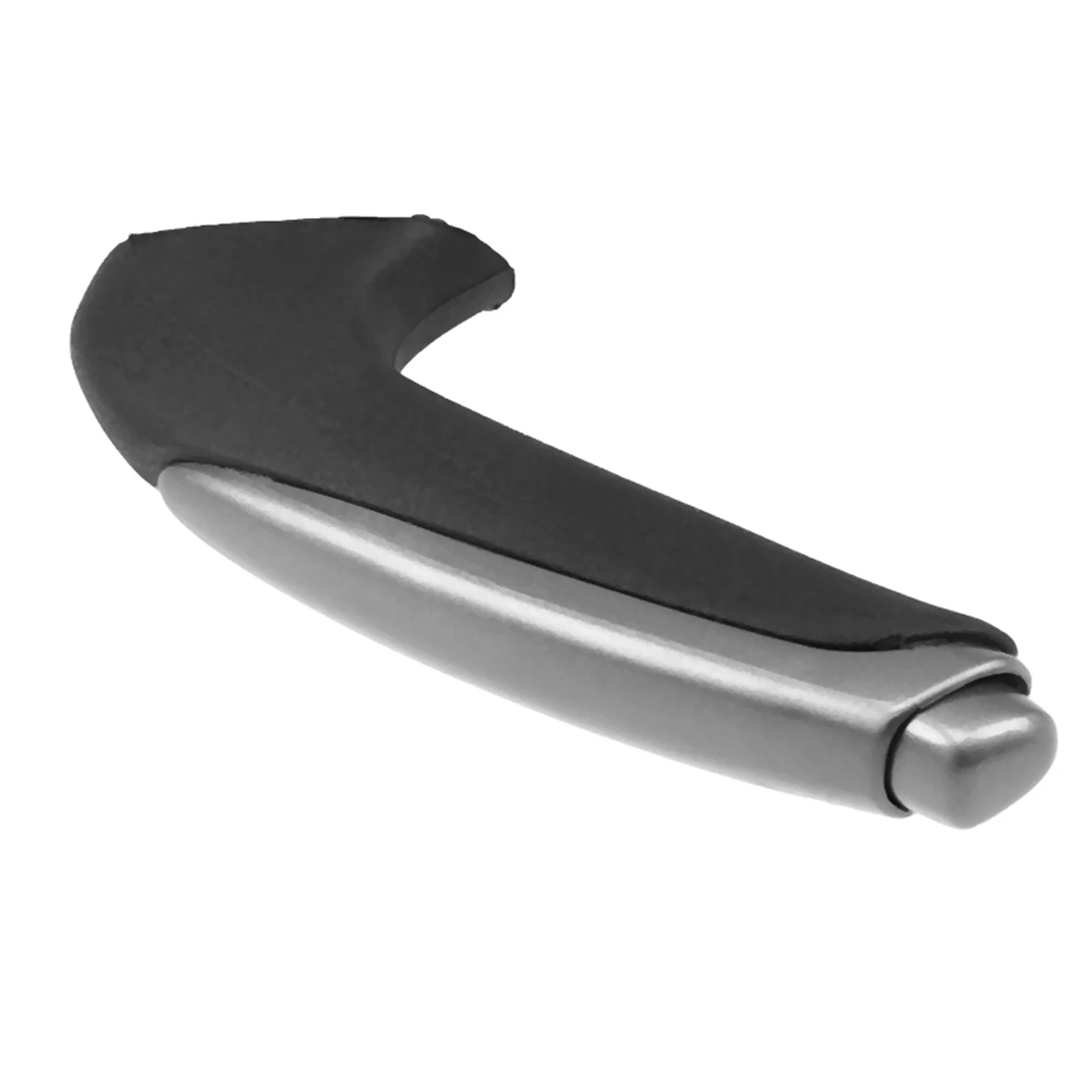 M93K-2X Car Parking Handbrake Cover Lever Shell Kit For Honda Civic 2006-2011 LHD