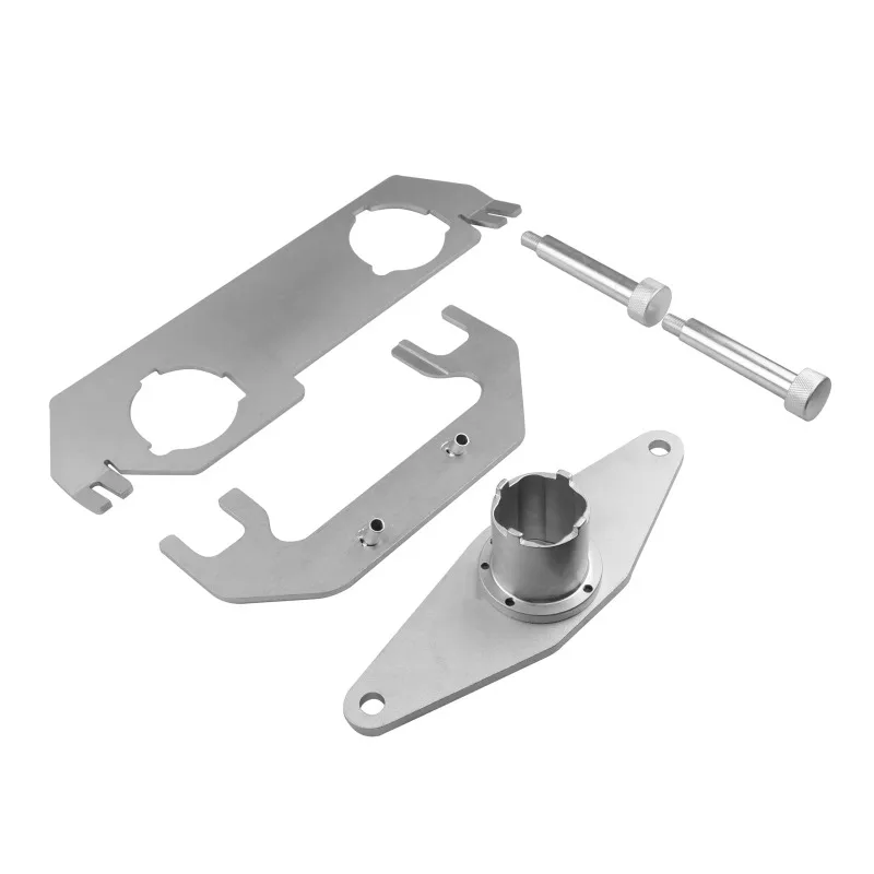 JLR-303-1625 JLR-303-1631 JLR-303-1630 Nuovissimo kit di strumenti per la temporizzazione dell'albero a camme per Jaguar Land Rover 2.0 Diesel