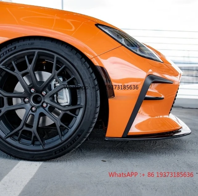 

Высококачественные кованые диски для легковых автомобилей, матовый черный дизайн, моноблок, для Macan/Cayenne/Panamera/718/911