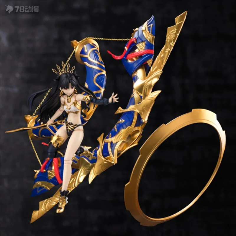 Sentinel co. ltd original 4 Polegada-nel rodízio série nero claudius figura de ação modelo brinquedos modelo móvel ornamentos presentes para meninos